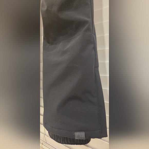 ROXY High Waisted Shell Snow Pants - Picture 5 of 16